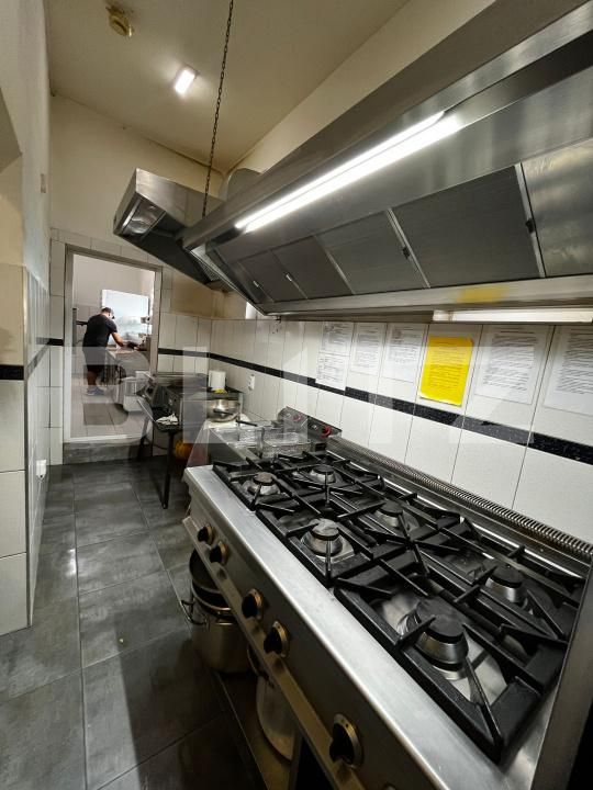 Spațiu comercial de vânzare Beclean - 174054SVC | BLITZ Bistriţa | Poza14