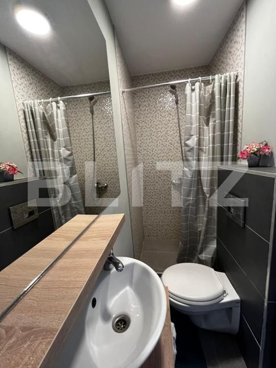 Spațiu comercial de vânzare Beclean - 174054SVC | BLITZ Bistriţa | Poza19