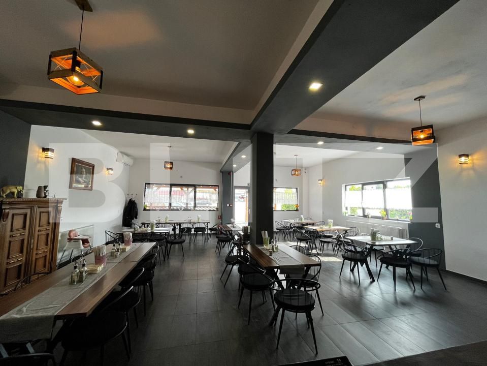 Spațiu comercial de vânzare Beclean - 174054SVC | BLITZ Bistriţa | Poza18