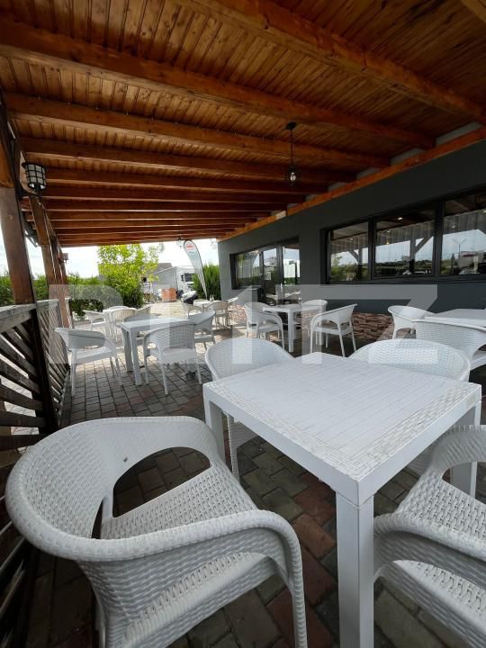 Spațiu comercial de vânzare Beclean - 174054SVC | BLITZ Bistriţa | Poza19