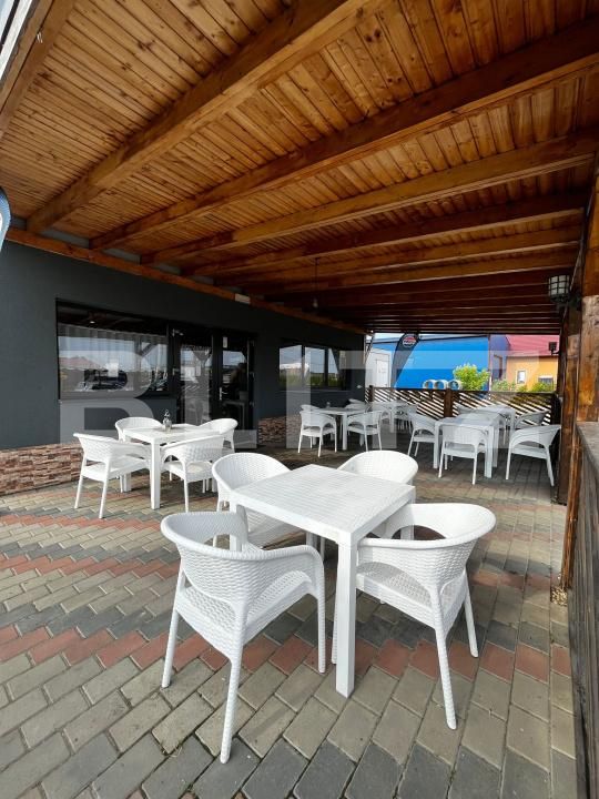 Spațiu comercial de vânzare Beclean - 174054SVC | BLITZ Bistriţa | Poza9