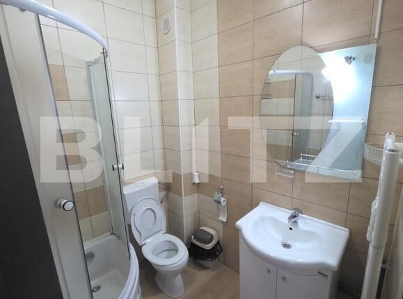 Apartament de închiriat 2 camere Cetății - 174086AI | BLITZ Bistriţa | Poza8