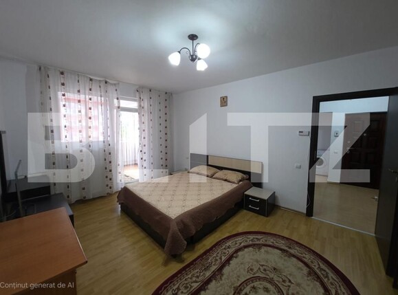 Apartament de închiriat 2 camere Cetății - 174086AI | BLITZ Bistriţa | Poza1