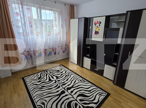 Apartament de închiriat 2 camere Cetății - 174086AI | BLITZ Bistriţa | Poza2