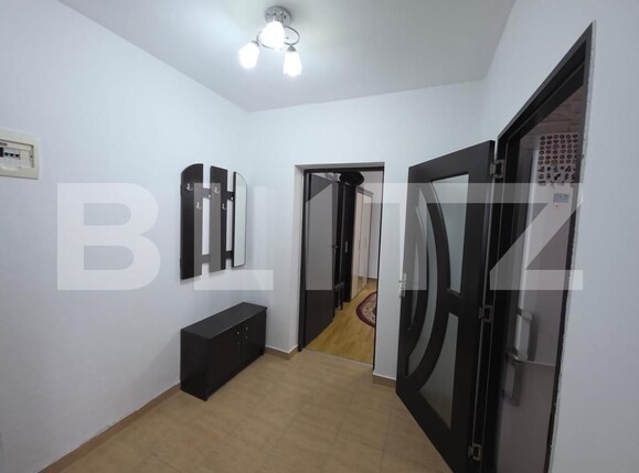 Apartament de închiriat 2 camere Cetății - 174086AI | BLITZ Bistriţa | Poza7