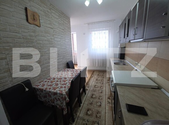 Apartament de închiriat 2 camere Cetății - 174086AI | BLITZ Bistriţa | Poza5