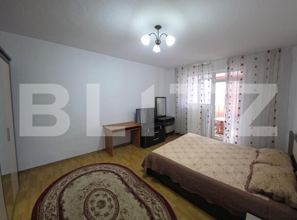 Apartament de închiriat 2 camere Cetății - 174086AI | BLITZ Bistriţa | Poza6