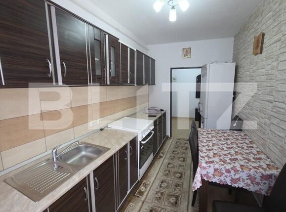 Apartament de închiriat 2 camere Cetății - 174086AI | BLITZ Bistriţa | Poza4