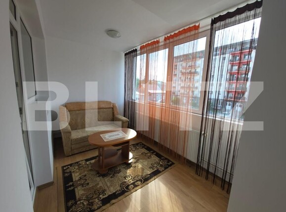 Apartament de închiriat 2 camere Cetății - 174086AI | BLITZ Bistriţa | Poza3