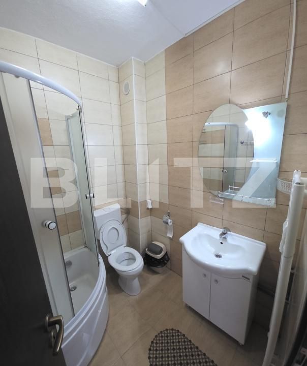 Apartament de închiriat 2 camere Cetății - 174086AI | BLITZ Bistriţa | Poza8