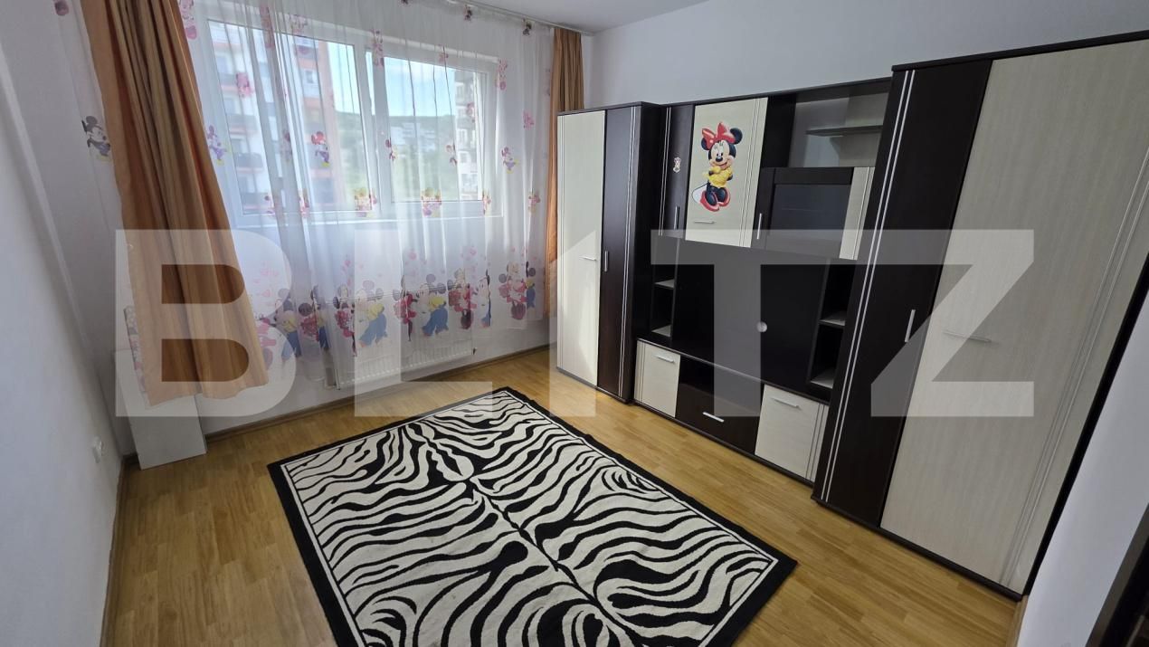 Apartament de închiriat 2 camere Cetății - 174086AI | BLITZ Bistriţa | Poza2