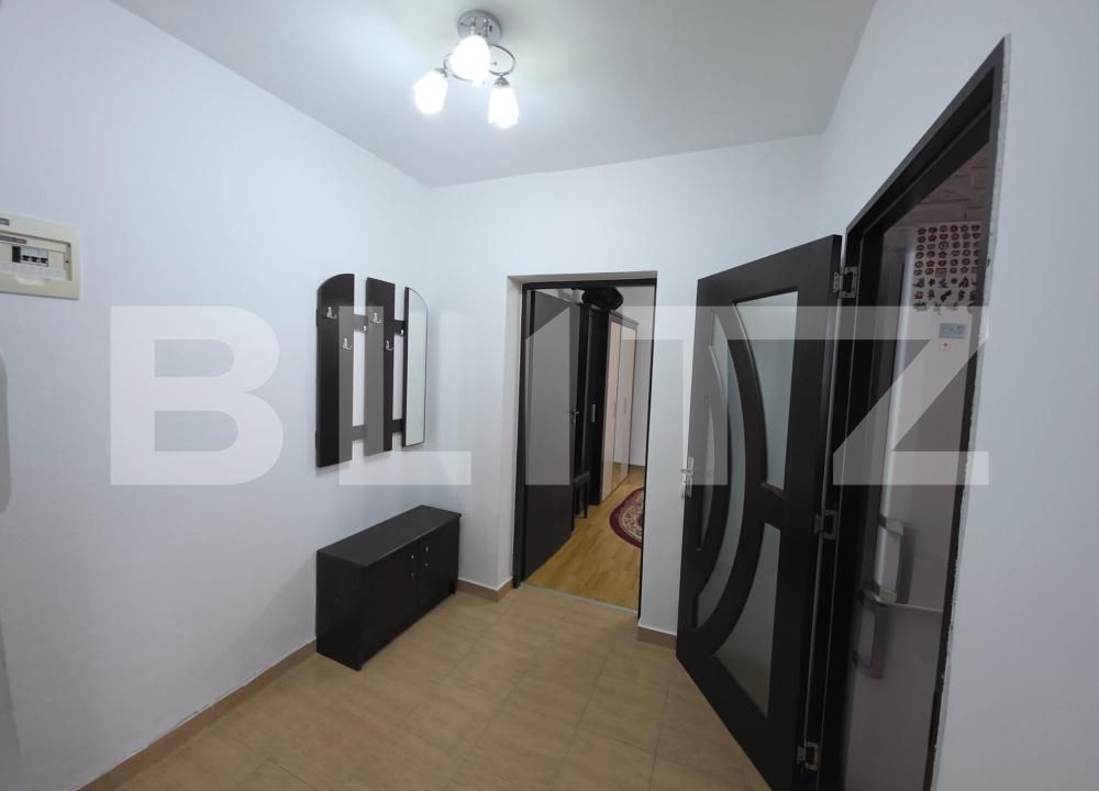 Apartament de închiriat 2 camere Cetății - 174086AI | BLITZ Bistriţa | Poza7