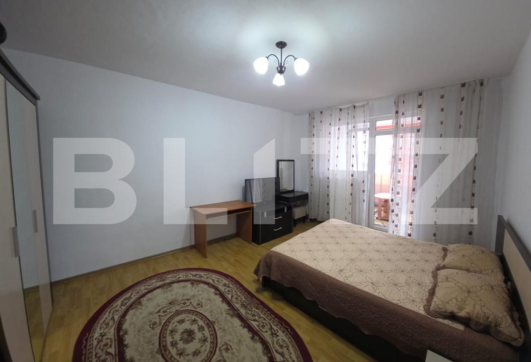 Apartament de închiriat 2 camere Cetății - 174086AI | BLITZ Bistriţa | Poza6