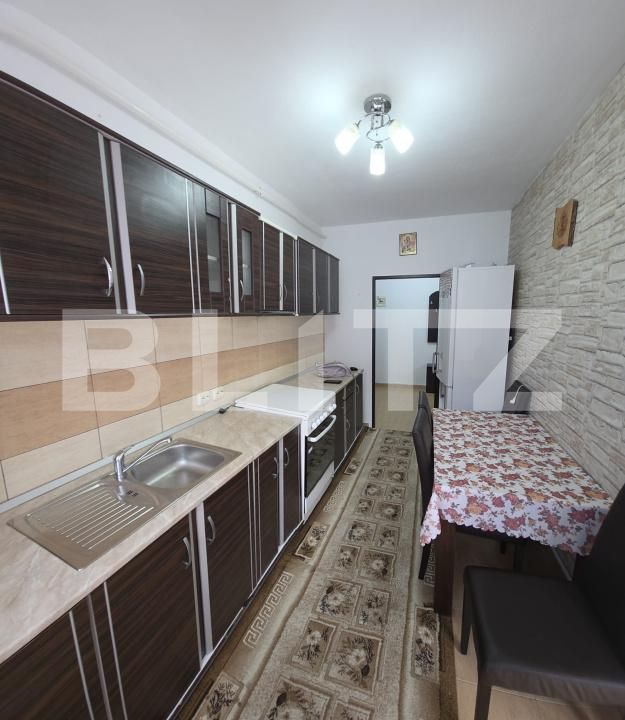Apartament de închiriat 2 camere Cetății - 174086AI | BLITZ Bistriţa | Poza4