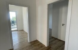 Apartament cu 3 camere – balcon mare, panoramă superbă, complex nou