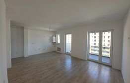 Apartament cu 3 camere – balcon mare, panoramă superbă, complex nou