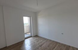 Apartament cu 3 camere – balcon mare, panoramă superbă, complex nou