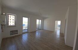 Apartament cu 3 camere – balcon mare, panoramă superbă, complex nou