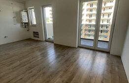 Apartament cu 3 camere – balcon mare, panoramă superbă, complex nou