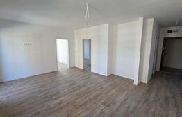 Apartament cu 3 camere – balcon mare, panoramă superbă, complex nou