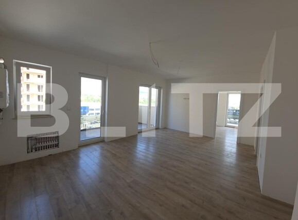 Apartament de vânzare 3 camere Independenței - 174104AV | BLITZ Bistriţa | Poza4