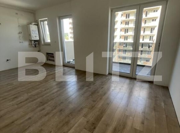 Apartament de vânzare 3 camere Independenței - 174104AV | BLITZ Bistriţa | Poza2