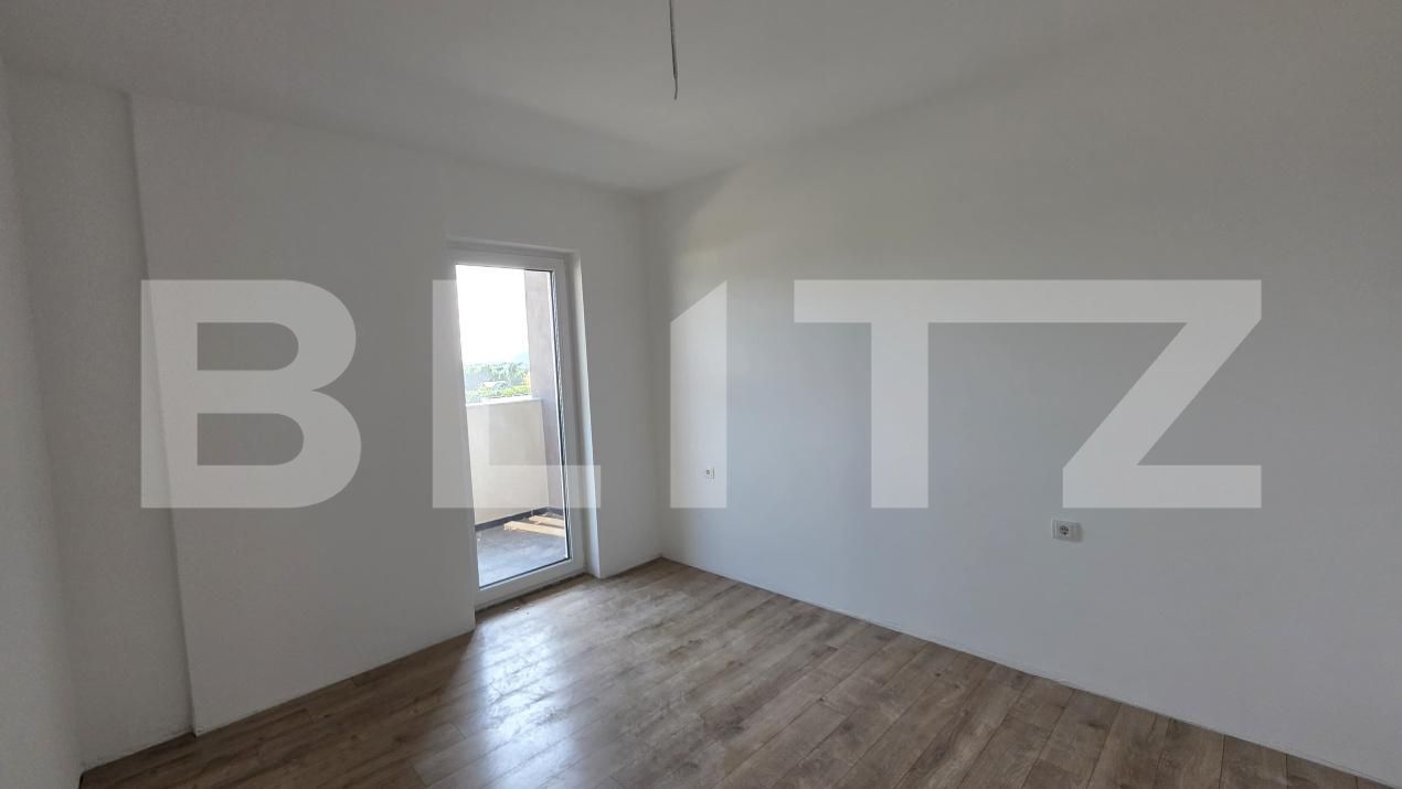 Apartament de vânzare 3 camere Independenței - 174104AV | BLITZ Bistriţa | Poza9