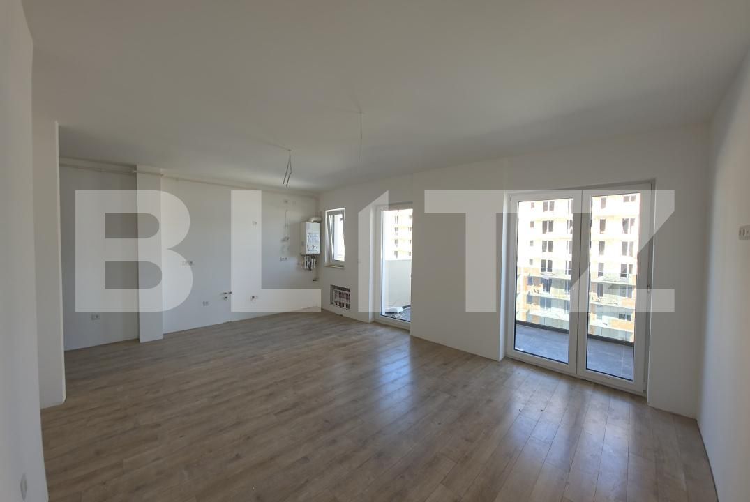 Apartament de vânzare 3 camere Independenței - 174104AV | BLITZ Bistriţa | Poza5