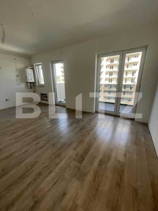 Apartament de vânzare 3 camere Independenței - 174104AV | BLITZ Bistriţa | Poza2