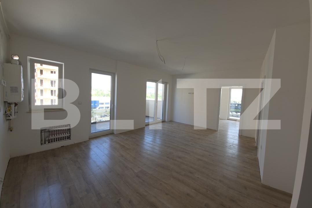 Apartament de vânzare 3 camere Independenței - 174104AV | BLITZ Bistriţa | Poza4