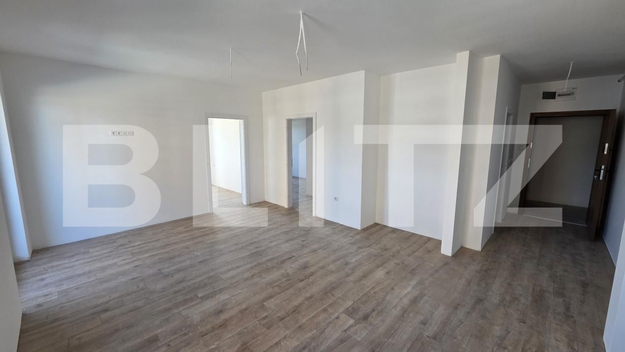 Apartament de vânzare 3 camere Independenței - 174104AV | BLITZ Bistriţa | Poza1