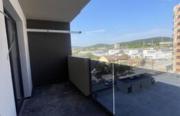 Apartament cu 2 camere – balcon mare, panoramă superbă, complex nou