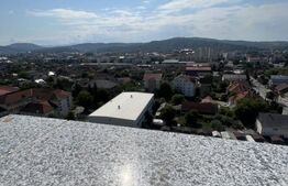 Apartament cu 2 camere – balcon mare, panoramă superbă, complex nou