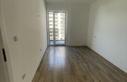 Apartament cu 2 camere – balcon mare, panoramă superbă, complex nou