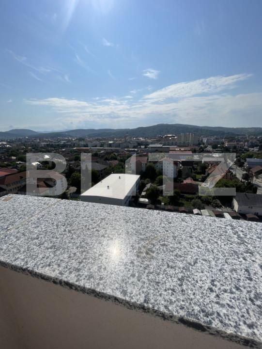 Apartament de vânzare 2 camere Independenței - 174105AV | BLITZ Bistriţa | Poza5