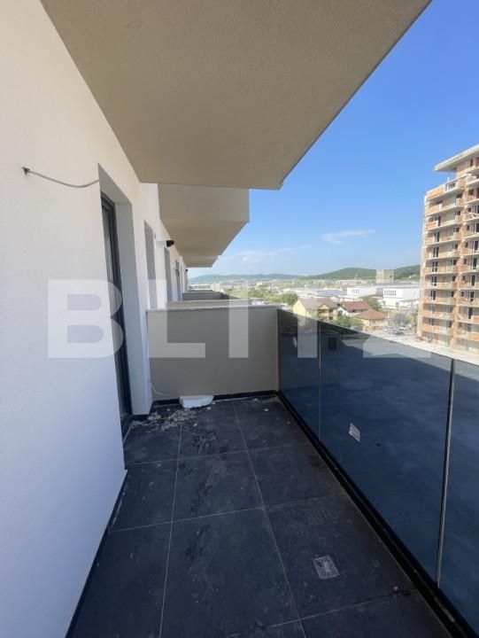 Apartament de vânzare 2 camere Independenței - 174106AV | BLITZ Bistriţa | Poza7