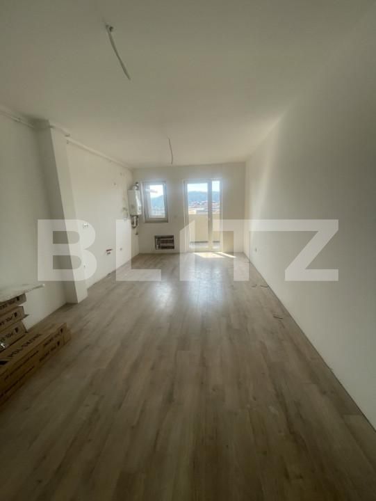 Apartament de vânzare 3 camere Independenței - 174107AV | BLITZ Bistriţa | Poza2