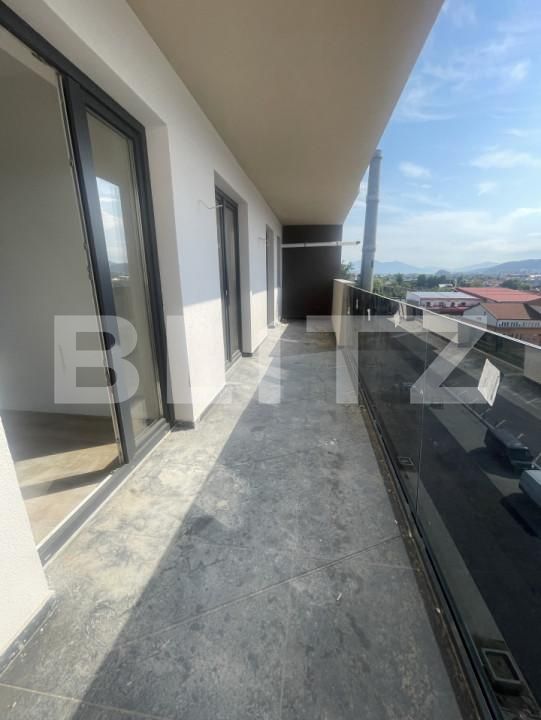 Apartament de vânzare 3 camere Independenței - 174107AV | BLITZ Bistriţa | Poza8