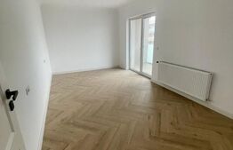 Apartament de vanzare, cu 2 camere, 54 mp, etaj 10, zona ISU