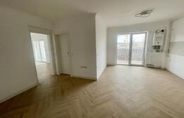 Apartament de vanzare, cu 2 camere, 54 mp, etaj 10, zona ISU