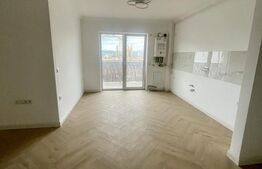 Apartament de vanzare, cu 2 camere, 54 mp, etaj 10, zona ISU