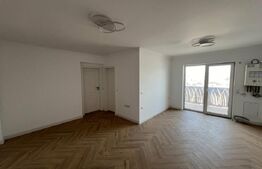Apartament de vanzare, cu 2 camere, 54 mp, etaj 10, zona ISU
