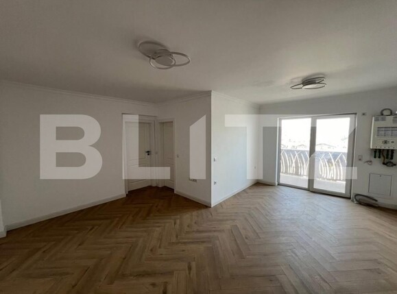Apartament de vânzare 2 camere Independenței - 174111AV | BLITZ Bistriţa | Poza3