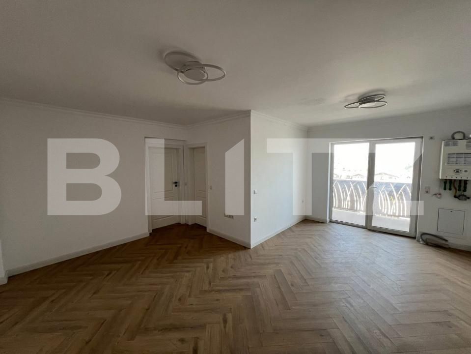 Apartament de vânzare 2 camere Independenței - 174111AV | BLITZ Bistriţa | Poza3