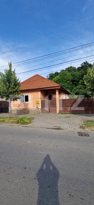 Casa de vânzare 2 camere Est - 174121CV | BLITZ Bistriţa | Poza1