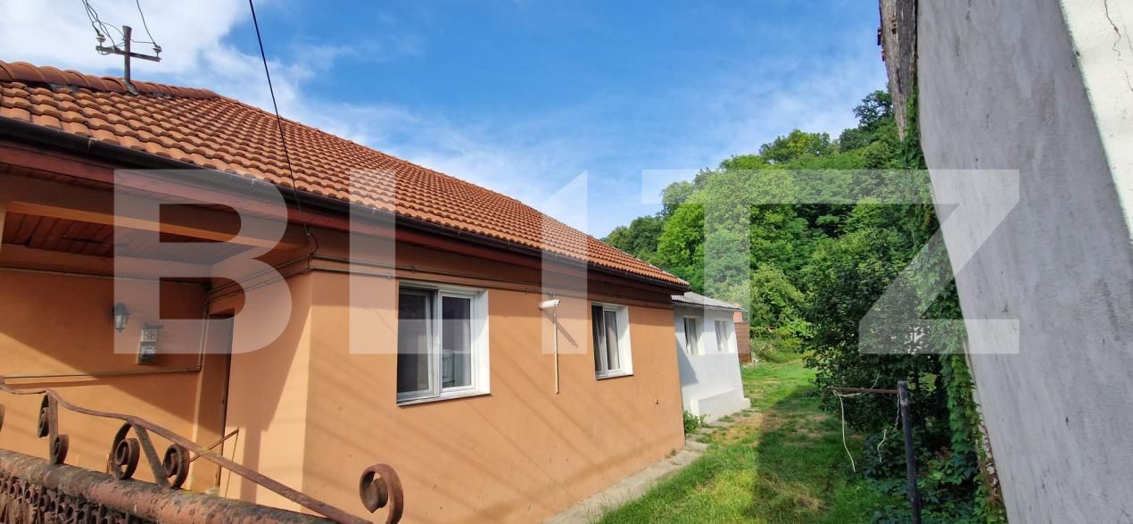 Casa de vânzare 2 camere Est - 174121CV | BLITZ Bistriţa | Poza2
