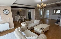 Casă ultrafinisată – complet mobilată și utilata, 182 mp utili, Unirea