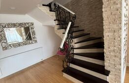 Casă ultrafinisată – complet mobilată și utilata, 182 mp utili, Unirea