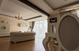 Casă ultrafinisată – complet mobilată și utilata, 182 mp utili, Unirea