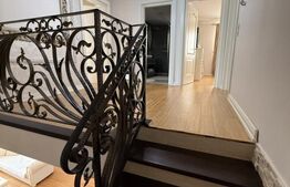 Casă ultrafinisată – complet mobilată și utilata, 182 mp utili, Unirea